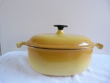 Cocotte mama creuset d'occasion  France