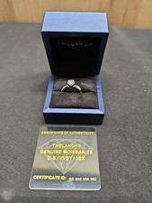 Thelanda sterling silver for sale  Mountain Grove