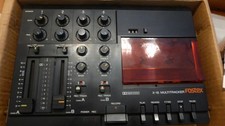 Fostex m15 mixer for sale  GLASGOW