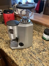 Mazzer super jolly for sale  Hailey