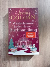 Jenny colgan winterträume gebraucht kaufen  Ahrensburg