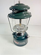 Vintage coleman lantern for sale  Klamath Falls
