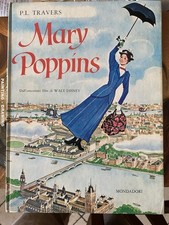 Mary poppins p.l. usato  Villamiroglio