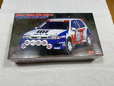 Hasegawa nissan pulsar usato  Fano