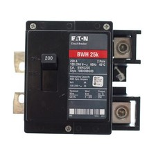 Disjuntor principal BWH2200 25k BW comprar usado  Enviando para Brazil