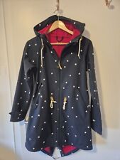 Derbe regenjacke regenmantel gebraucht kaufen  Salzgitter