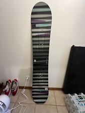 Burton ltr snowboard for sale  Arvada