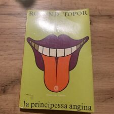 Roland topor principessa usato  Vaiano Cremasco