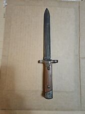 Wwii m1938 italian for sale  Kent