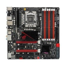 Asus rampage iii gebraucht kaufen  Berlin