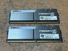 G.skill tridentz rgb for sale  Greenville