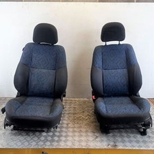 Seat set front for sale  ROTHERHAM