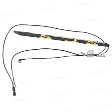  ANTENNE WIFI CÂBLE CAMERA CHARNIÈRE D'ÉCRAN POUR MACBOOK AIR 13" A1369 A1466 comprar usado  Enviando para Brazil