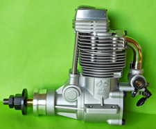 Moteur avion 120 d'occasion  Longueville-sur-Scie