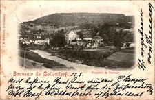 Gruss bollendorf eifelkr gebraucht kaufen  Wettenberg