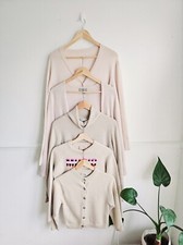 100 pure cashmere for sale  WELLINGBOROUGH