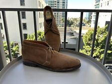 Alden unlined chukka for sale  San Diego