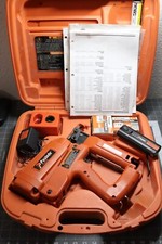 Paslode cordless deg for sale  Scappoose