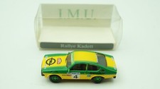 Imu modell pel gebraucht kaufen  Bad Waldsee