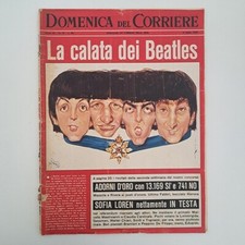 Domenica del corriere usato  Pavia