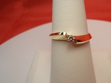 Solid 14k yellow for sale  Houston
