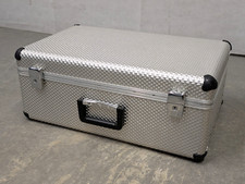Cases aluminium equipment gebraucht kaufen  Versand nach Germany