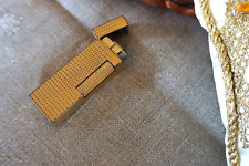 Vintage dunhill feuerzeug gebraucht kaufen  Aalen