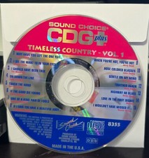 Sc8355 country hits for sale  Midlothian