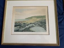 Limited edition etching for sale  DUNMOW