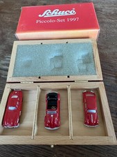 schuco piccolo set d'occasion schuco piccolo set d'occasion Le Palais