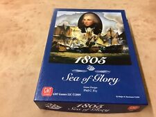 Gmt games 1805 for sale  ILKLEY