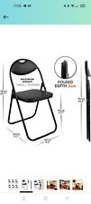 Nyxi folding chair for sale  DERBY