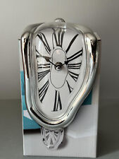 Melting clock schmilzende gebraucht kaufen  Wiesbaden