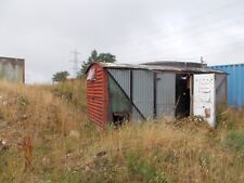 Railway carriage glamping for sale  TREDEGAR