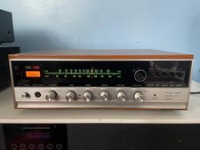 Hifi vintage sansui gebraucht kaufen  Herford