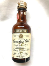 Canadian club whisky for sale  Fort Wayne