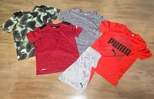 Boys size clothing for sale  Barboursville