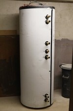 Vaillant warmwasserspeicher vi gebraucht kaufen  Meschede