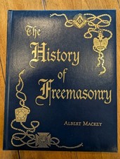 History freemasonry legendary for sale  Bellaire