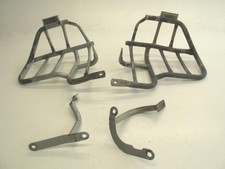 Repose pieds kawasaki d'occasion  Vitrolles