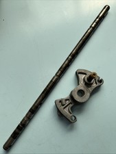 Mikuni vm28 throttle for sale  PETERBOROUGH