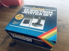 Protek spectrum joystick for sale Protek spectrum joystick for sale  LYMINGTON