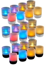 Ware led akku gebraucht kaufen  Hamburg