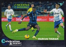 Panini calciatori 2024 usato  Milano