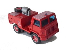 Berliet camiva feux d'occasion  Lalinde