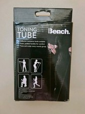 Bnib bench toning for sale  LIVERPOOL