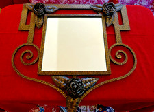 Art deco wrought d'occasion  Expédié en Belgium