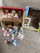 Sylvanian families toy d'occasion Sylvanian families toy d'occasion  Expédié en France
