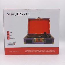 New majestic usb gebraucht kaufen  Villingen-Schwenningen