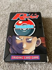 Pokemon devastation theme for sale  LONDON